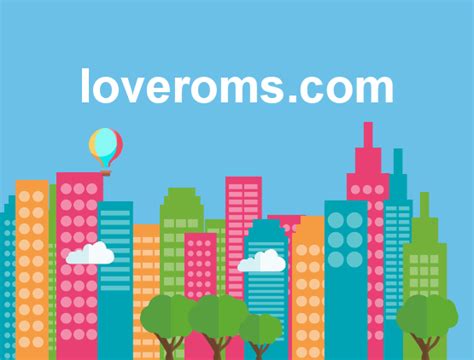 loveroms|SNES ROMs Download .